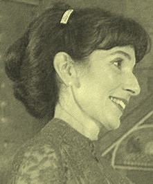 Michèle Morgan confie ses rêves de femme au Mague