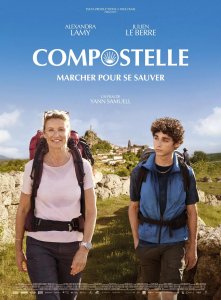 Critique de "Compostelle" de Yann Samuell, un bon film sincère, touchant… mais un peu trop prudent