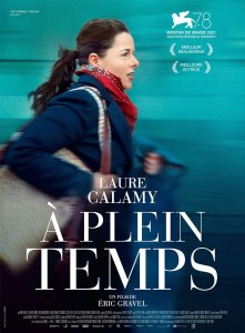 À plein temps avec Laure Calamy : le film coup de poing sur la galère invisible des mères solos en banlieue parisienne