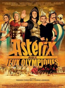 10 bonnes raisons de ne pas aller voir "Asterix aux Jeux Olympiques"
