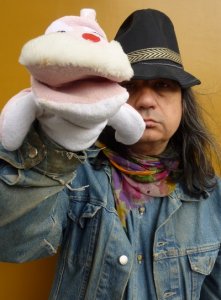 Edouardo chante la burqa