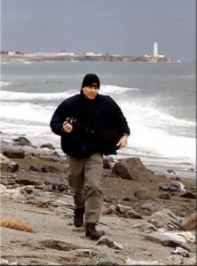 Interview : Jacques Gratton, photographe