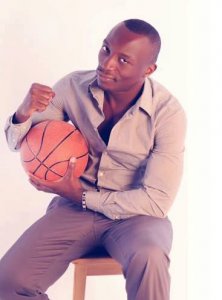 Portrait de Julien Bongo