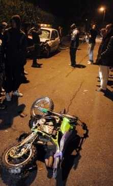 DRAME DE VILLIERS-LE-BEL... UN NOUVEAU PRÉTEXTE AUX ÉMEUTES !