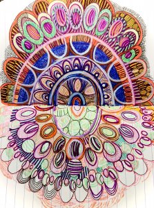 Le dernier message laissé au monde par Karl Lagerfeld 