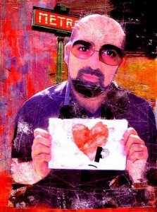 Interview : Jean-François Patricola 