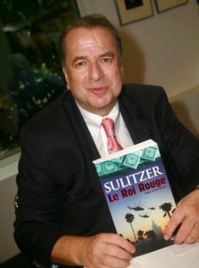 Tout est possible avec Paul-Loup Sulitzer