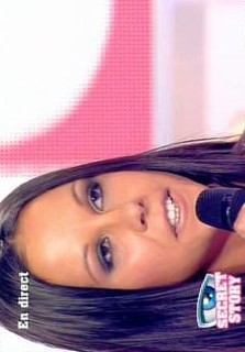 Secret Story : Laly doit sortir de la maison