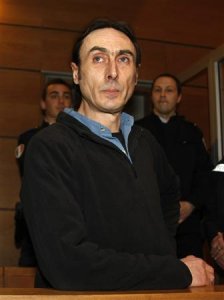 Xavier Fortin condamné pour la Forme et son Mode de Vie