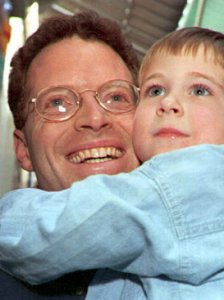 Comment David Rohde a échappé aux talibans