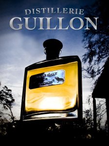 Thierry Guillon : L'Esprit du Malt de la Montagne de Reims