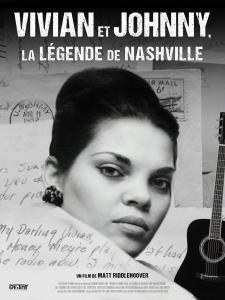 Sortie VOD de VIVIAN ET JOHNNY, LA LÉGENDE DE NASHVILLE