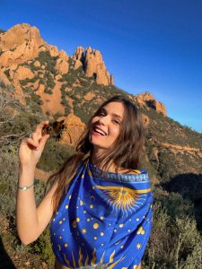 Marie Colomera, Farniente" qui sortira le 23 juin 2023 