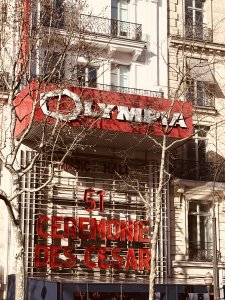 César : 51e nuit, grand-messe du cinéma ou dîner d'initiés ?