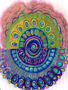 Neuroatypie : essai sur la fatigue des relations.