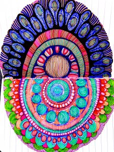 Vous arrive t-il d'être submergé émotionnellement ?