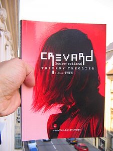 THTH, le Crevard baise Sollers et invente une nouvelle Littérature