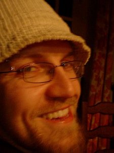 Qui es-tu Grégory ?