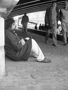 "Je t'aime le Lundi", 10 ans après