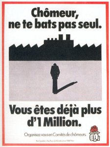 Chômage : mieux vaut être ministre ou député que salarié ordinaire !