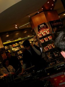 La Fnac tire le Rideau à la Bastille