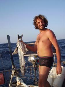 Florent Lemaçon connaissait bien l'Afrique