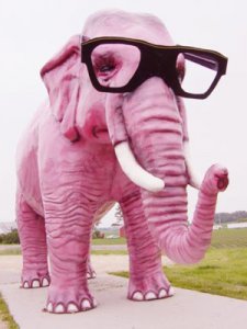 Les Éléphants du PS font grise Mine à l'Europe