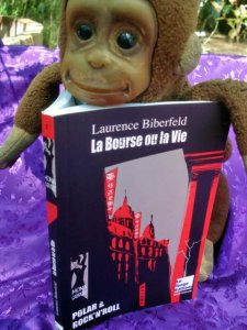 Le polar qui assassine l'univers des traders