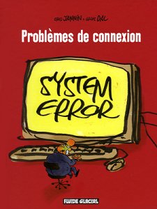 Cliquez ici pour les PROBLEMES DE CONNEXION