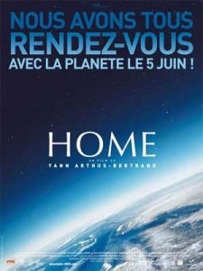 "Home" de Yann Arthus-Bertrand est un échec