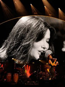 Carla à New York : 2 chansons qui coûtent cher