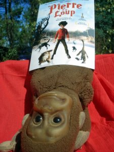 Pierre et le Loup : un bijou du tonnerre !