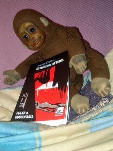 L'amour la mort en sous sol se carambole Mona Cabriole !