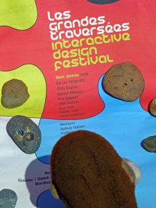 Les Grandes Traversées 2010, plus visionnaires et plus visuelles que jamais !