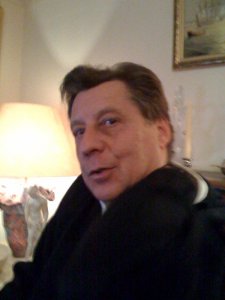 DENIS CRISMAN N'EST PLUS !