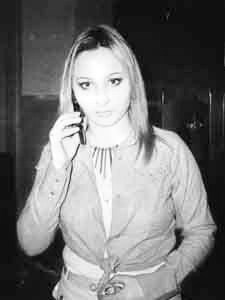  Mariana Ivalashvili en prison pour sept ans