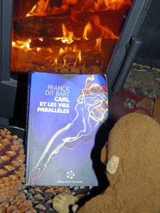 Fahrenheit 451 en toute impunité sur un forum naturiste !