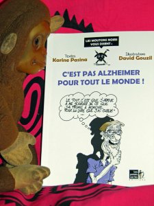 Alzheimer : debout les dentiers, on va s'accommoder les restes ! 