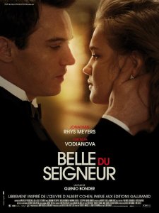 "Belle du seigneur" enfin adapté au Cinéma !!