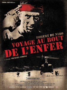 « Voyage au bout de l'enfer » : le Vietnam et les états d'âme de Cimino !
