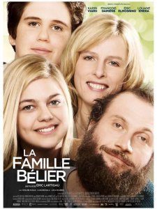 La Famille Bélier : Une émouvante histoire !