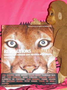 La cause des « Révolutions animales » : le livre !