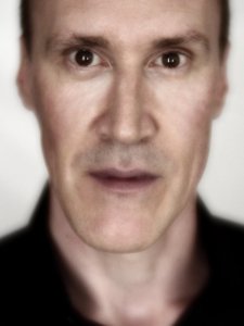 Portrait de David Linx