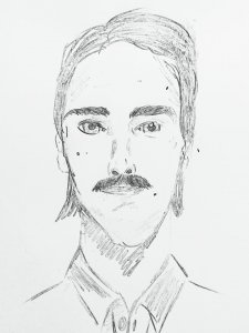 Entretien avec l'écrivain Jessy William Lyon