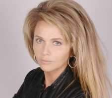 NATHALIE RHEIMS... CETTE ÉTRANGE ÉCRIVAINE !