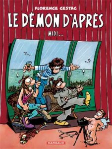 LE DEMON D'APRÈS (midi...)