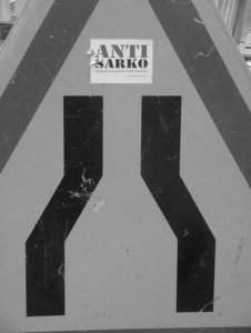 Sacre de Sarkozy 1er, le Couronnement tourne déjà à la Tragédie maltaise