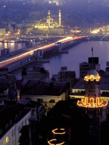 Découvrir le charme désuet de la Turquie en Europe