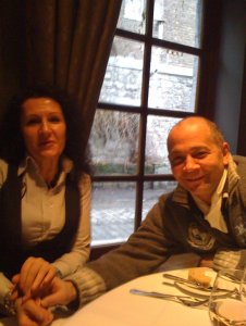 ETAPE GOURMANDE A L'ESPIEGLERIE DE NAMUR