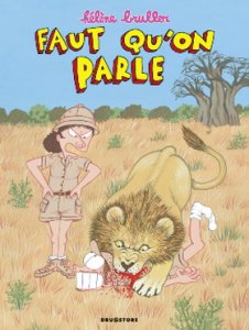 FAUT QU'ON PARLE : la vie de couple en images ! 